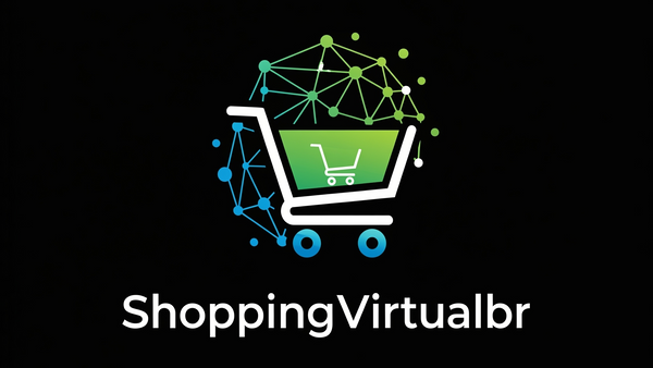 Shopping Virtual BR